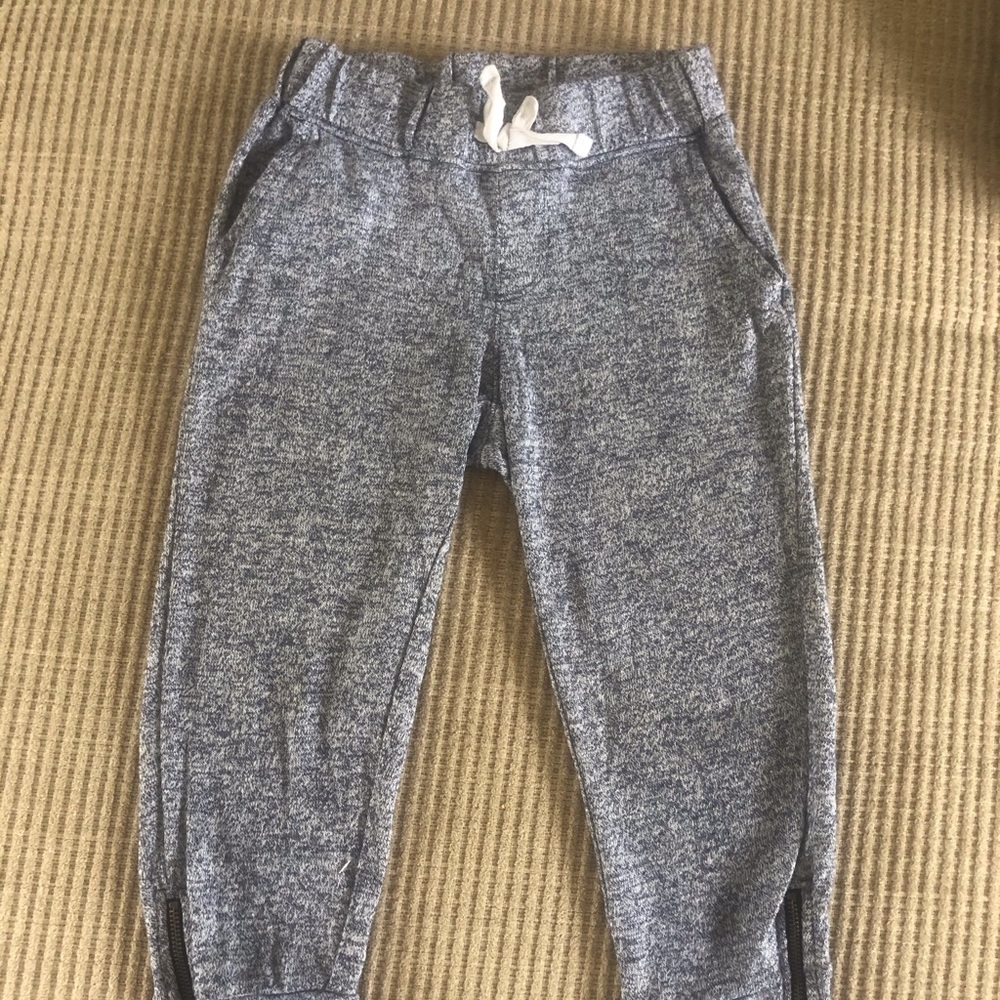 GapKids cropped workout pants size S